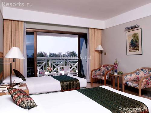 Club Andaman Beach Resort 10